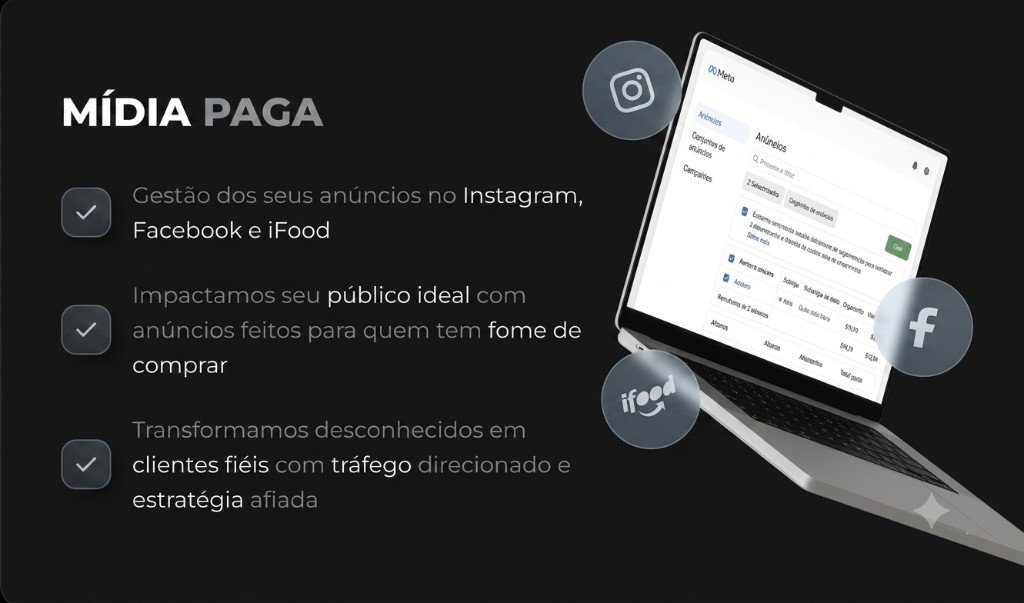 Mídia Paga